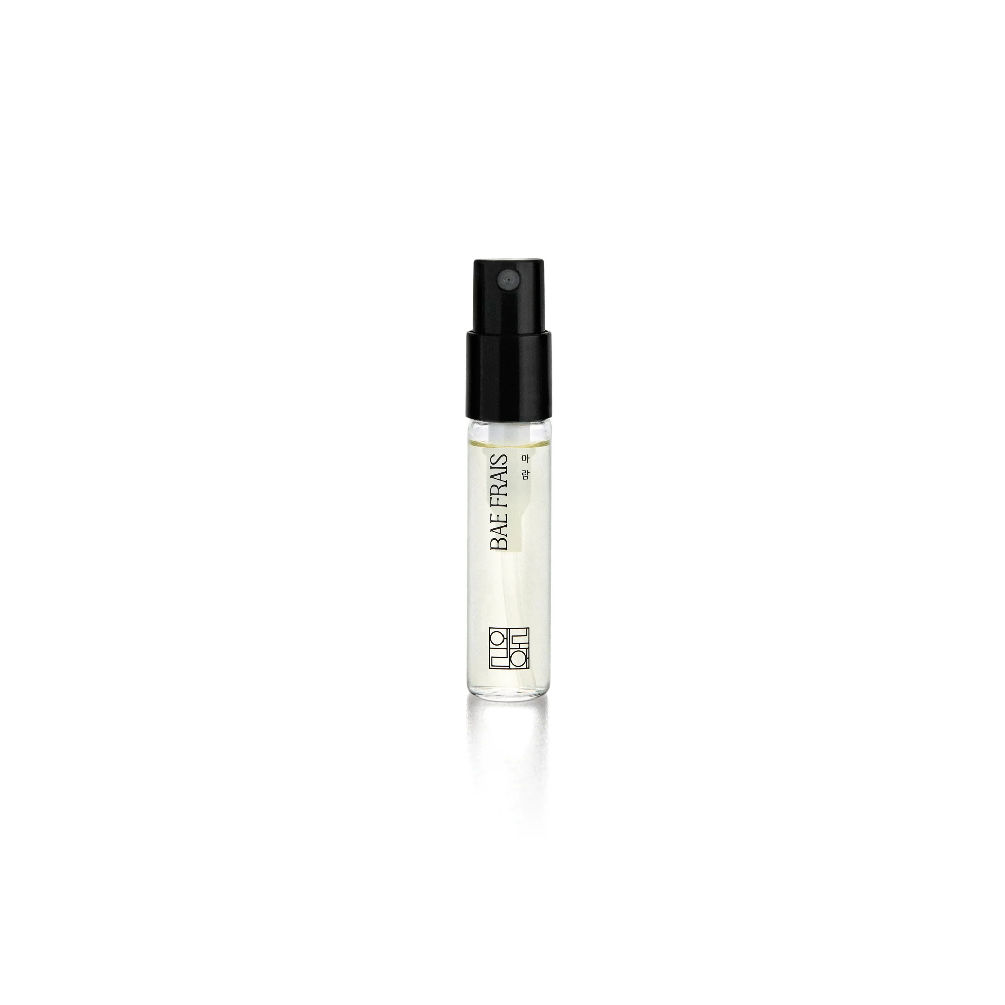 Eau De Parfum